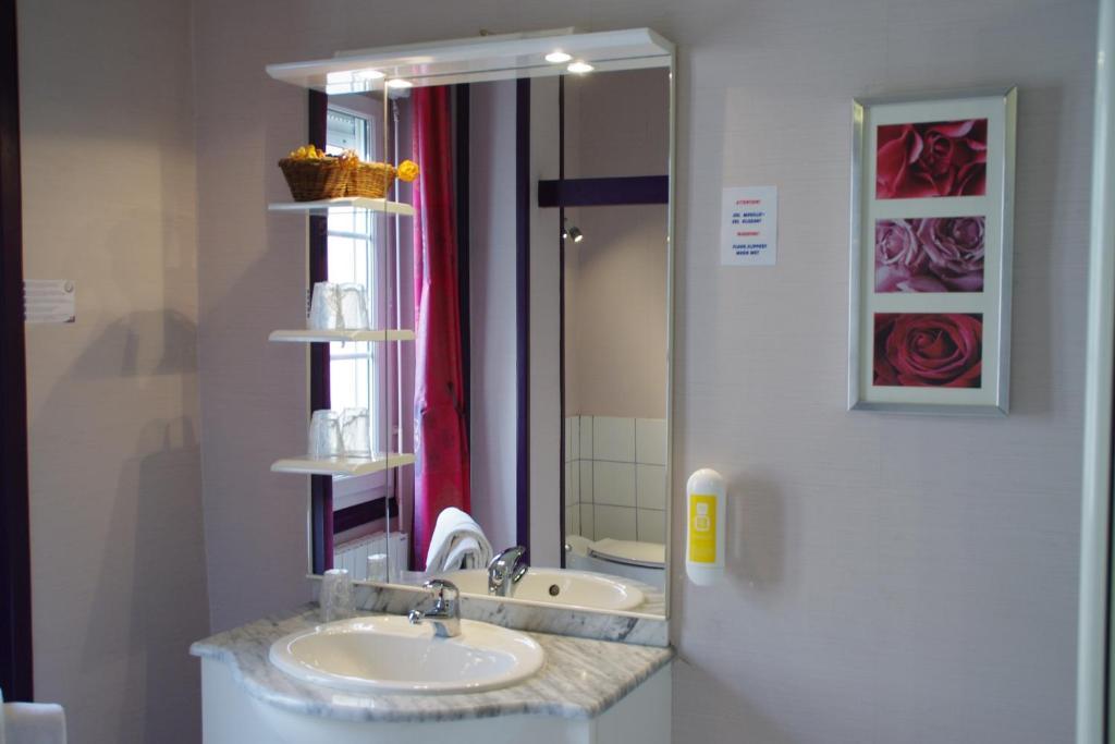Logis Hotel La Residence, Cognac Centre חדר תמונה