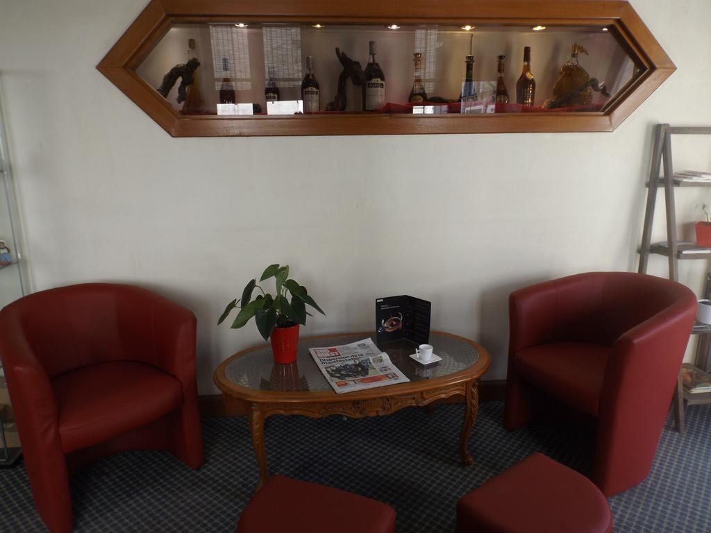Logis Hotel La Residence, Cognac Centre מראה חיצוני תמונה