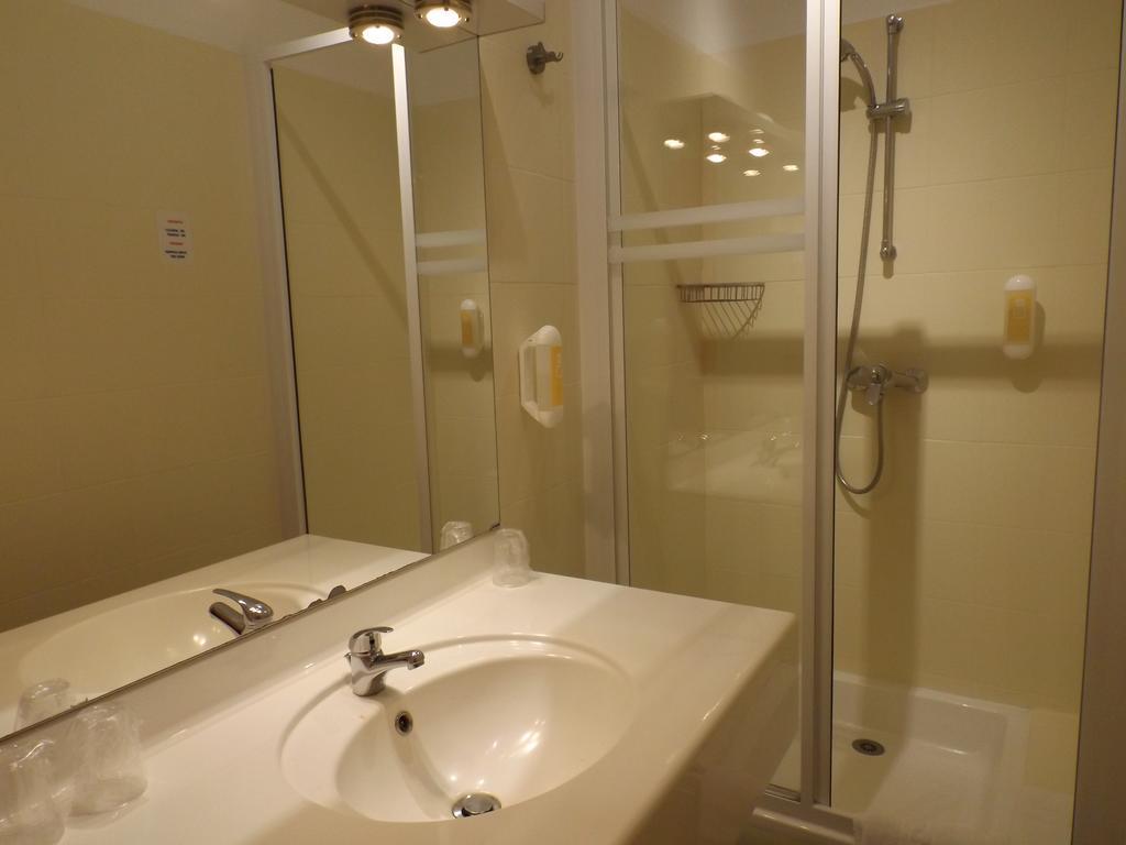 Logis Hotel La Residence, Cognac Centre חדר תמונה