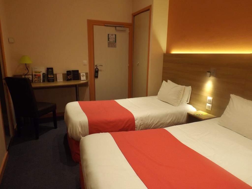 Logis Hotel La Residence, Cognac Centre מראה חיצוני תמונה
