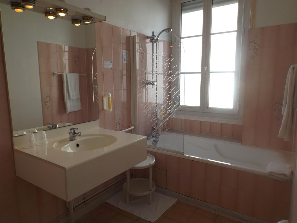 Logis Hotel La Residence, Cognac Centre חדר תמונה