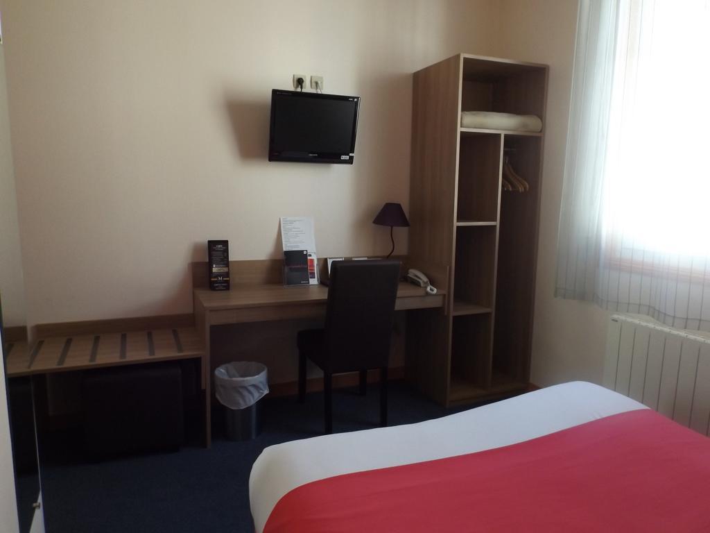 Logis Hotel La Residence, Cognac Centre חדר תמונה
