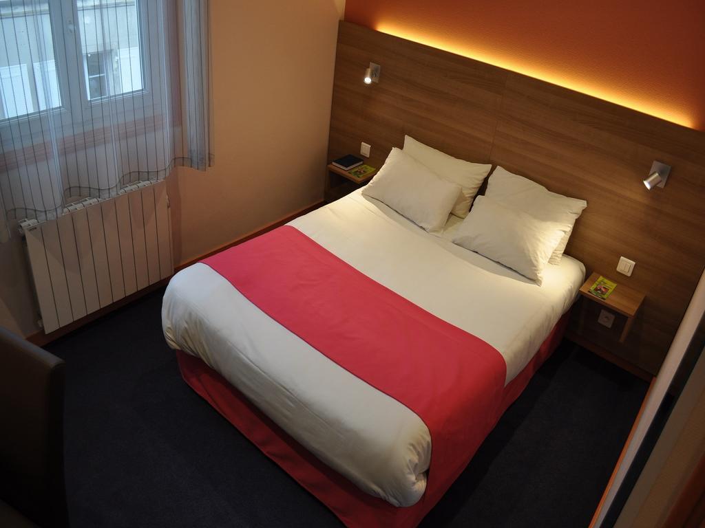 Logis Hotel La Residence, Cognac Centre חדר תמונה