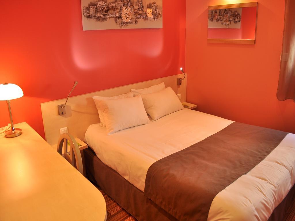 Logis Hotel La Residence, Cognac Centre חדר תמונה