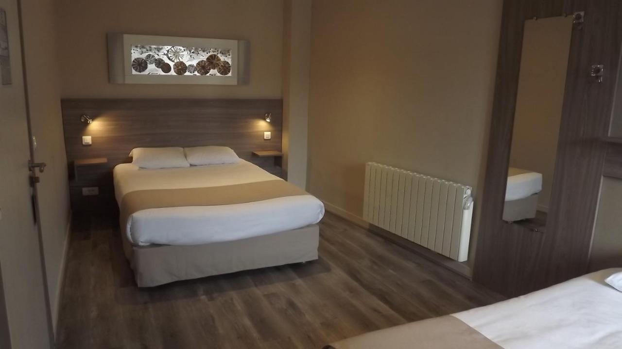 Logis Hotel La Residence, Cognac Centre מראה חיצוני תמונה
