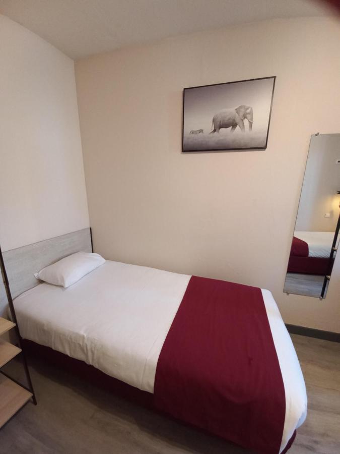 Logis Hotel La Residence, Cognac Centre מראה חיצוני תמונה