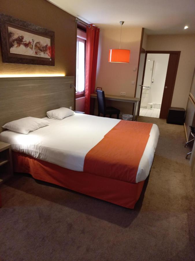 Logis Hotel La Residence, Cognac Centre מראה חיצוני תמונה