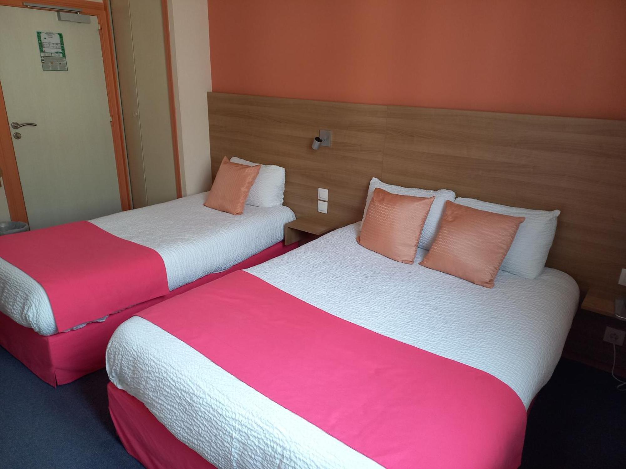 Logis Hotel La Residence, Cognac Centre מראה חיצוני תמונה