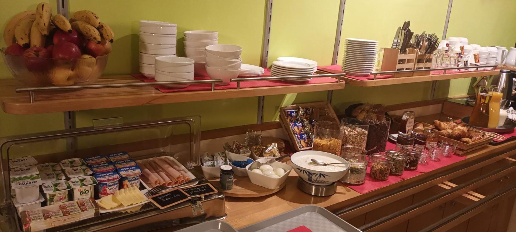 Logis Hotel La Residence, Cognac Centre מראה חיצוני תמונה