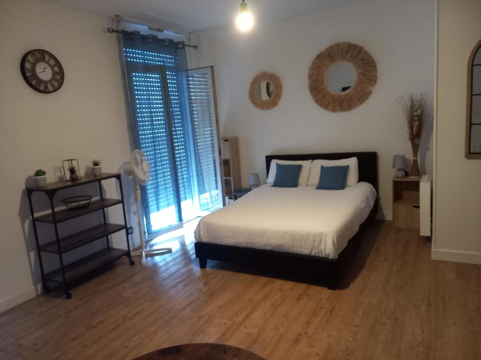 Logis Hotel La Residence, Cognac Centre מראה חיצוני תמונה