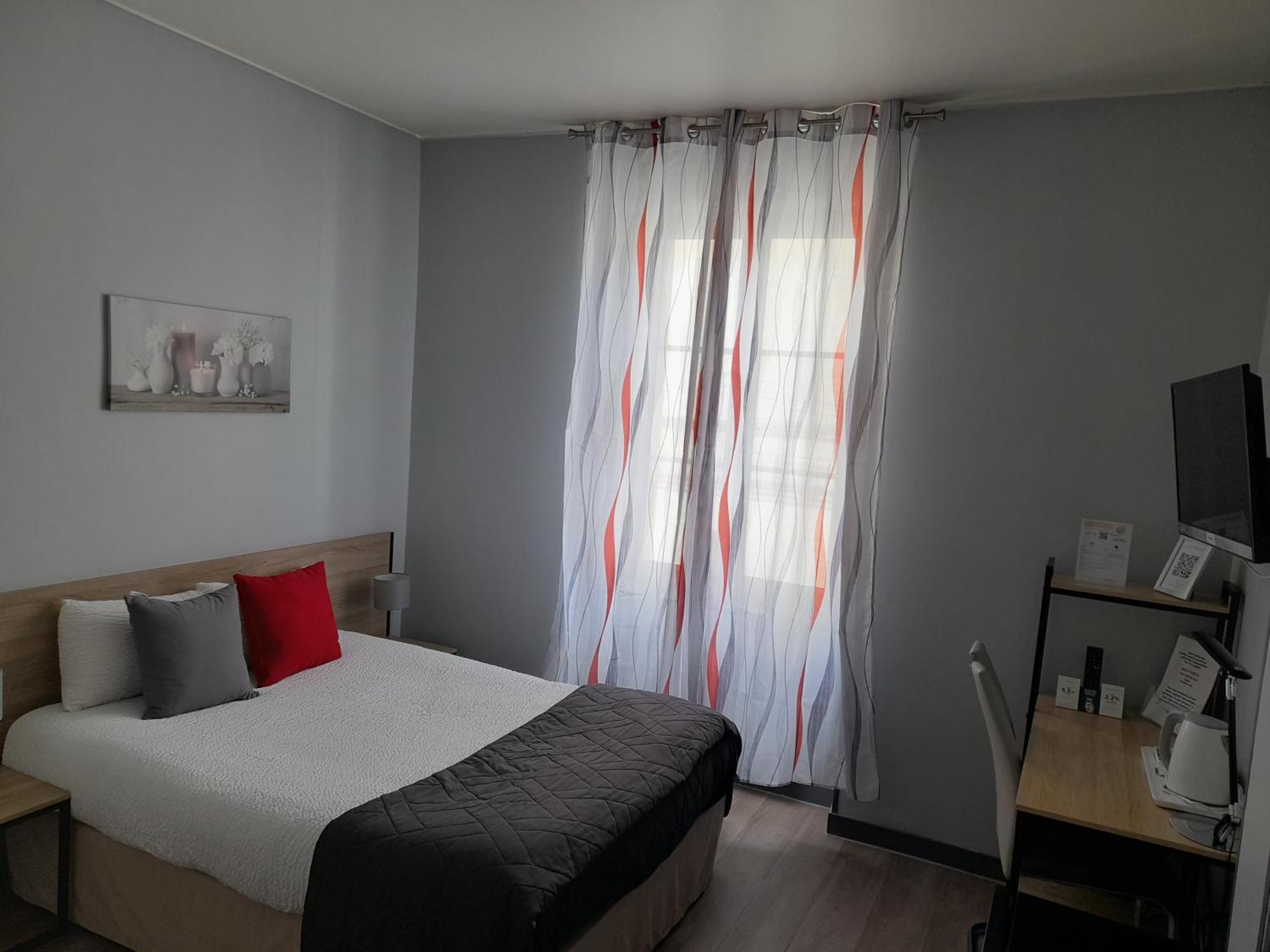 Logis Hotel La Residence, Cognac Centre מראה חיצוני תמונה