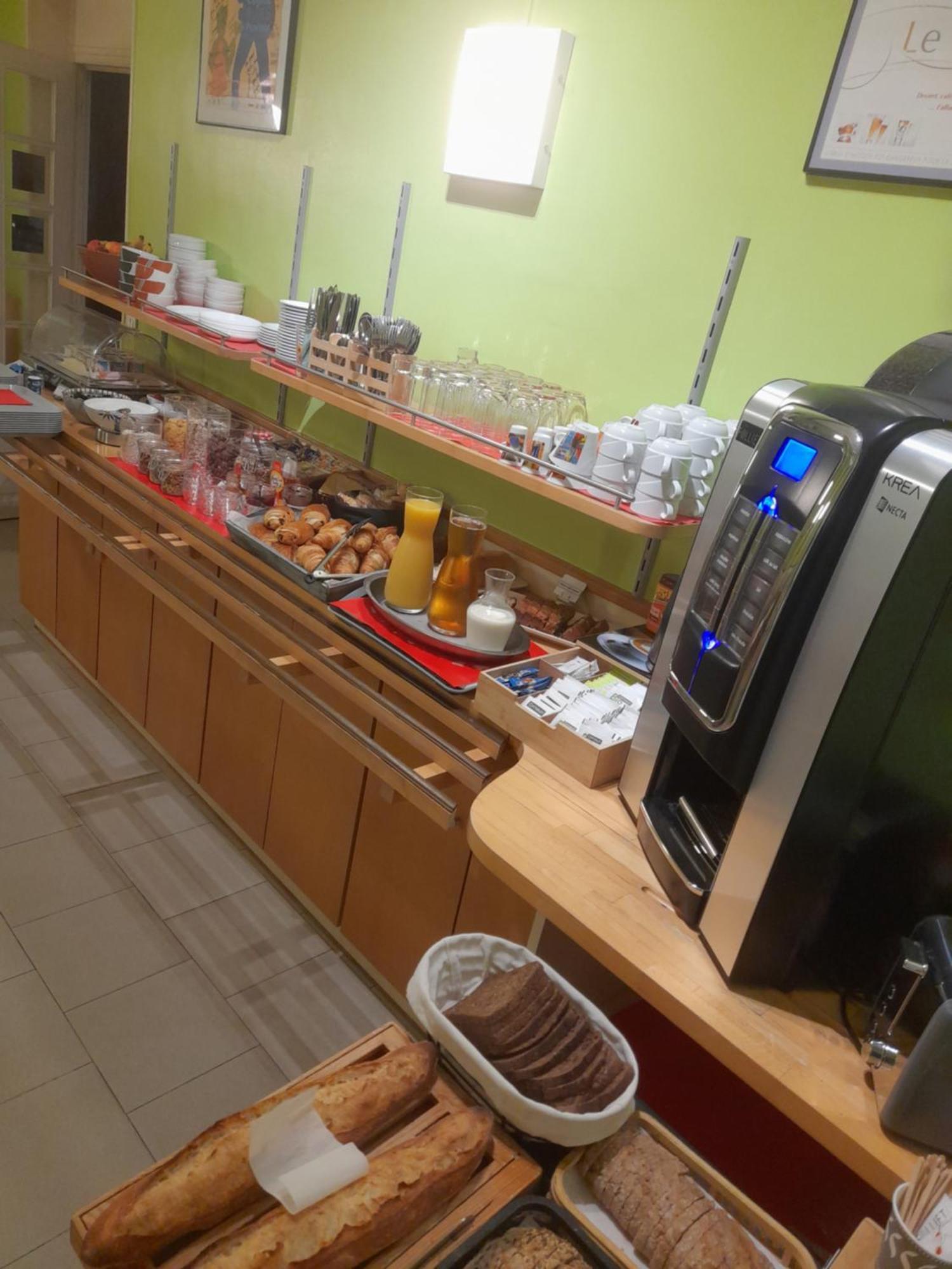 Logis Hotel La Residence, Cognac Centre מראה חיצוני תמונה